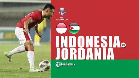 u23 indonesia vs jordan